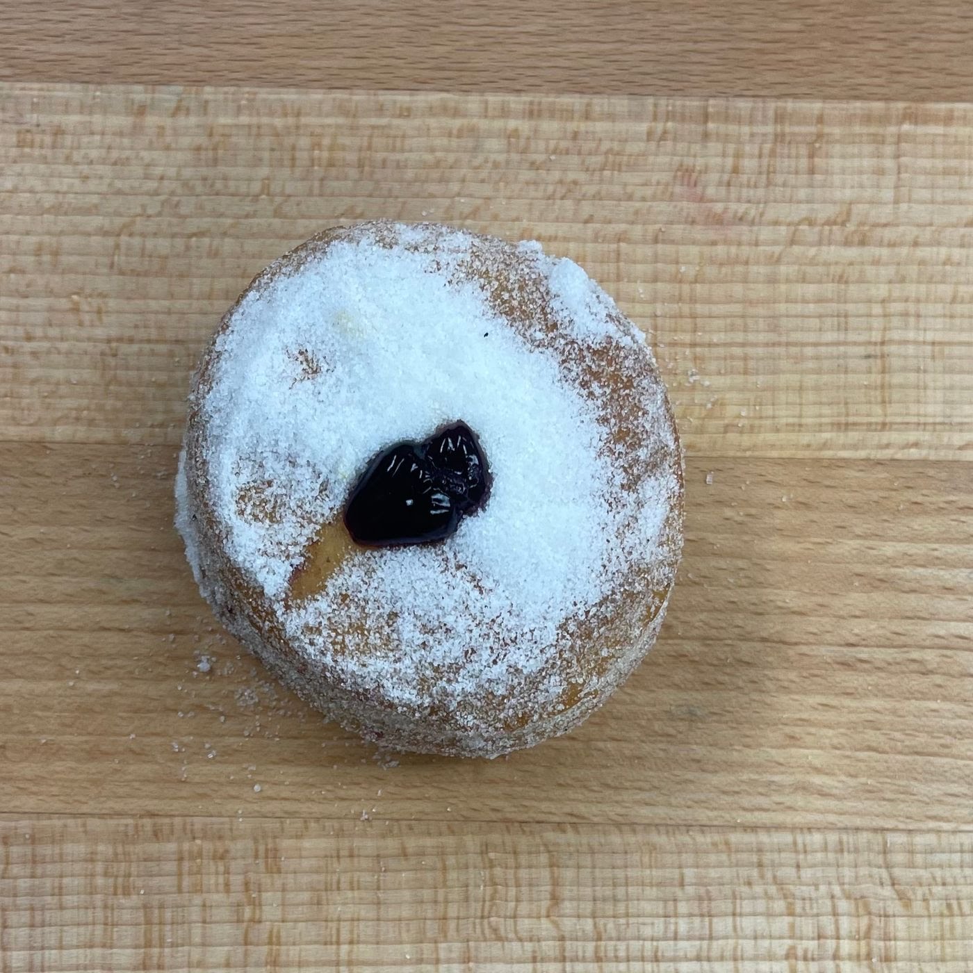 Dough Doughnuts UES by null