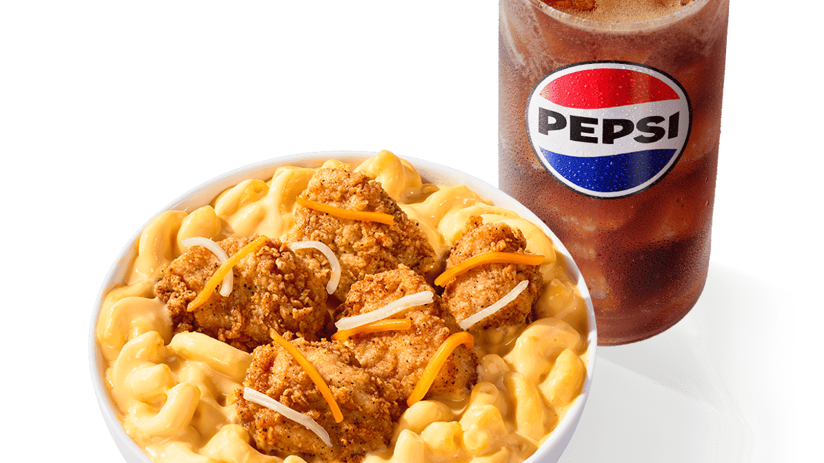 KFC by null