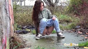 Amazing outdoor pee compilation wet and hot pissing videos all for you jpg x Outdoor pissing