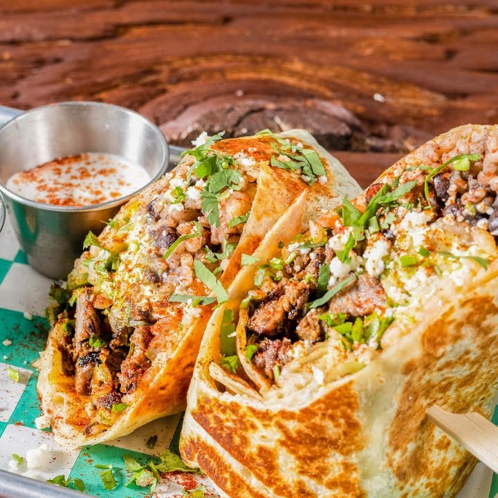 Taqueria Condesa by null