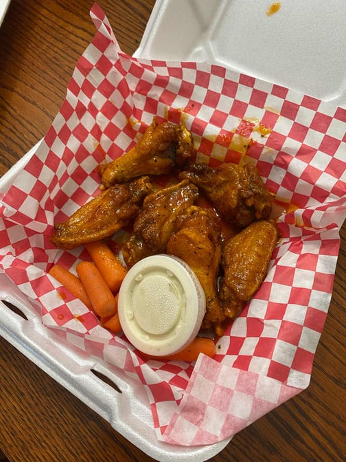 Woody's @ City Market by null