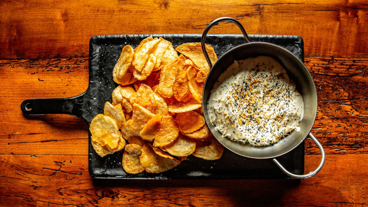 The A Brooklyn by null