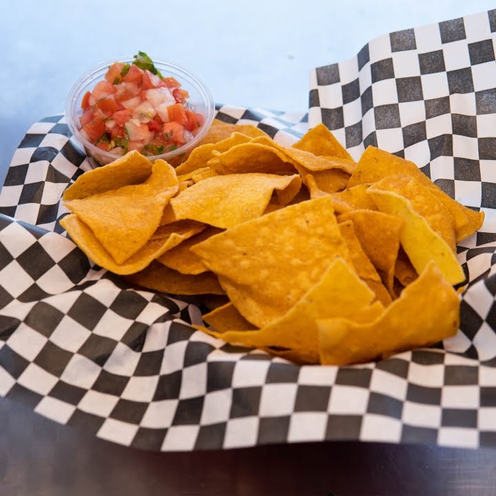 Tacos El Tucan by null