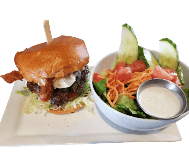 20 Mile Tap House by null