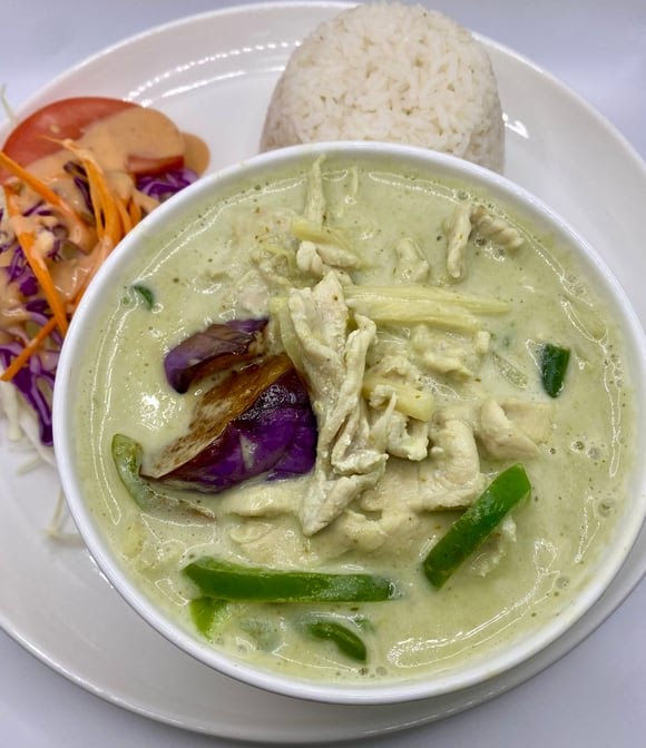 Dee Thai by null