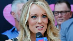 Donald trump vehemently denies paying jpg x Stephanie clifford