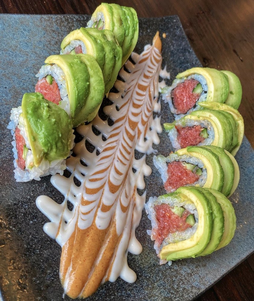 Sushi HON by null