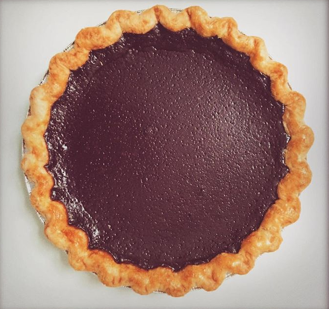 Four & Twenty Blackbirds by null