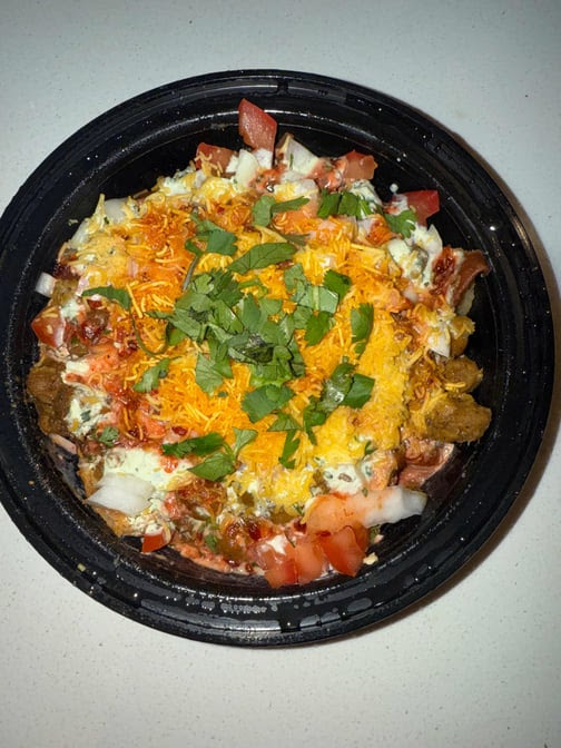 Tandoori Kabab by null