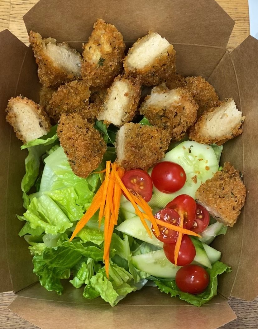 Chun Vegetarian by null