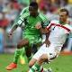 No goals as Nigeria disappoint