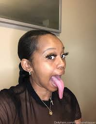 A long tongue like a snake amateurs jpg x Long tongue