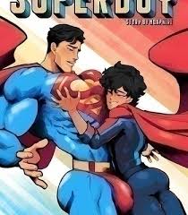Gym homie yunart ilikecomix cover jpg x Gay sex comics