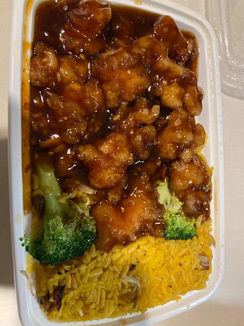 Sun Hing Restaurant by null