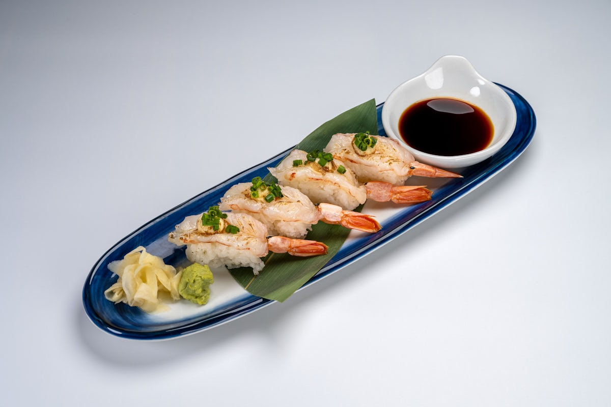 Rakkan Ramen by null