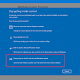 The Windows 10 Creators Update is now available for manual upgrading 