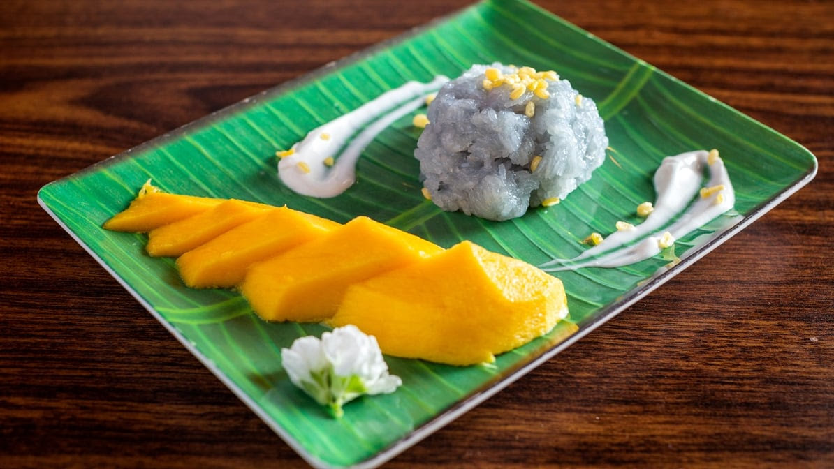 Urban Vegan Thai Cuisine by null