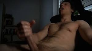 Watching porn in two monitors having minutes to jerk off before mobile porno videos movies jpg x Jerking off watching
