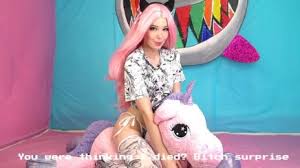 Belle delphine plays with food and a cock jpg x Belle delphine sexy