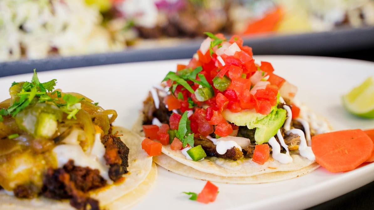Taco Daddy's by null