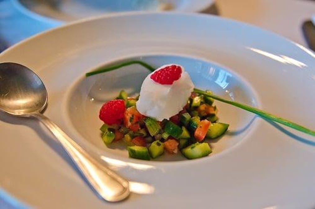 Tagine Beverly Hills by null