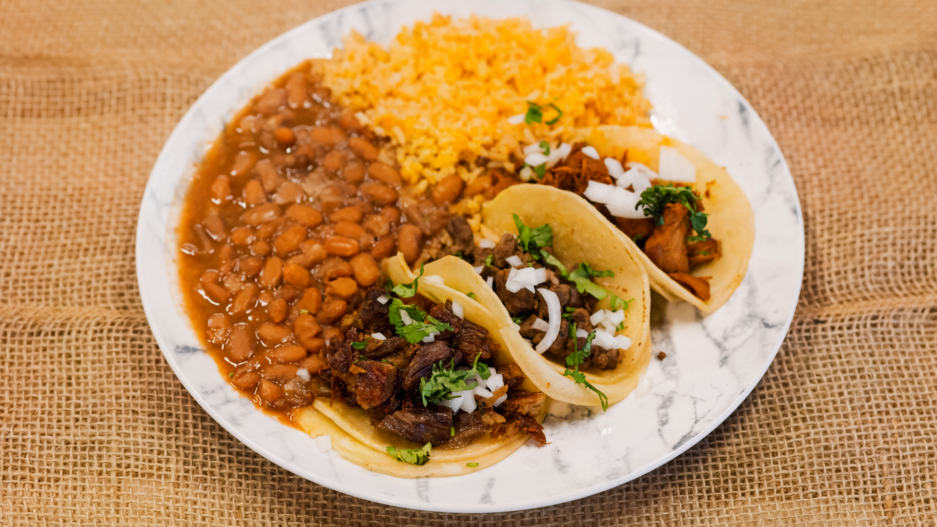 Viva Mēxicana by null