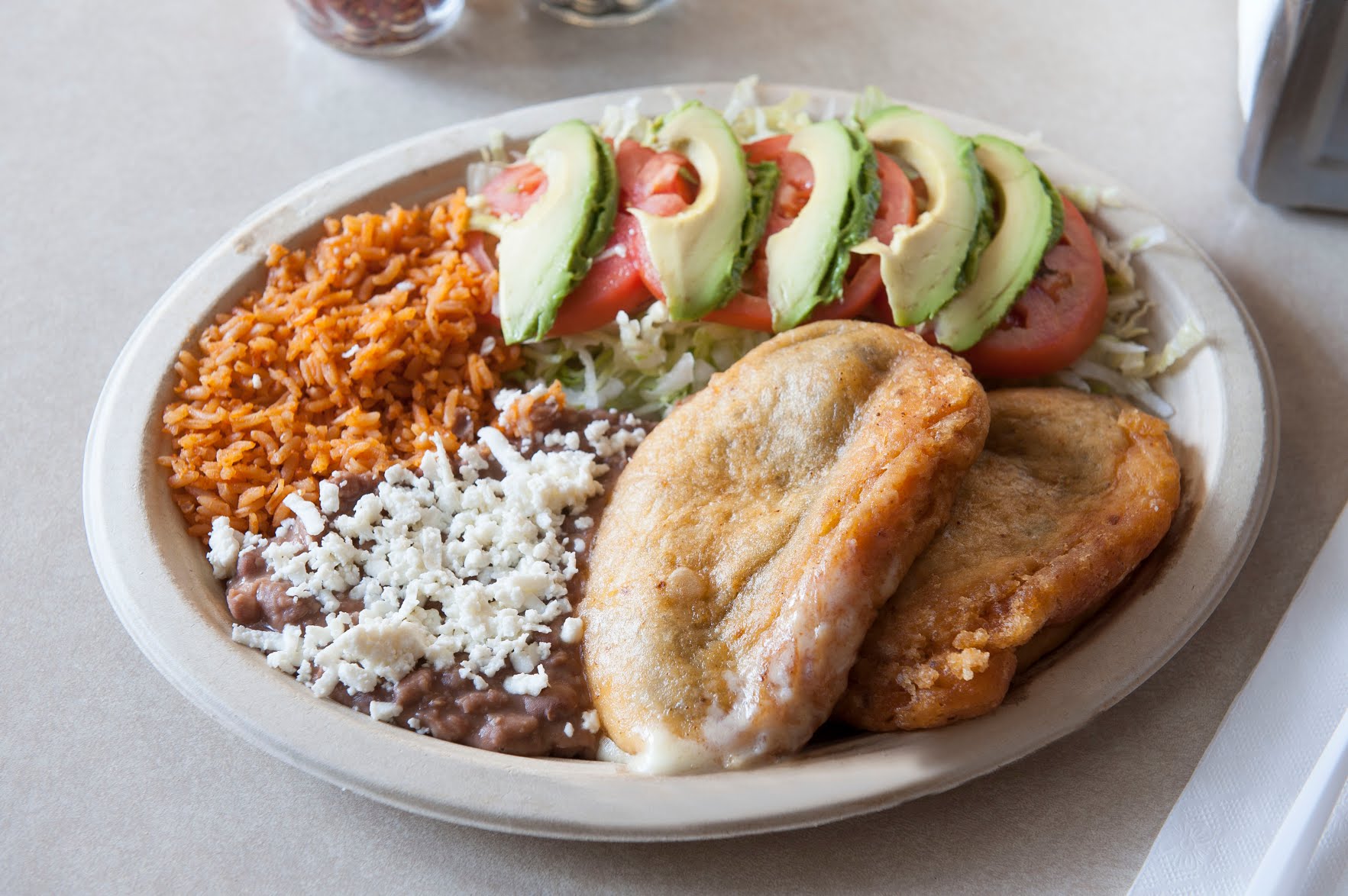 Taqueria Sanchez#2 by null