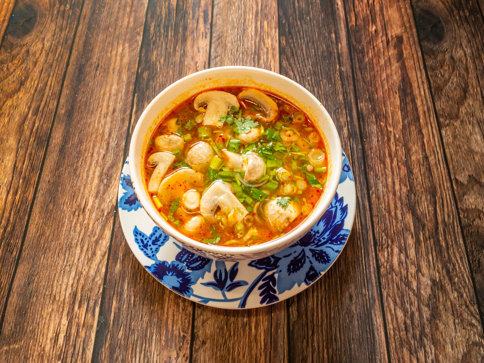 Asia Market & Thai Phooket by null