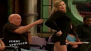 Official jerry springer parody porn movies jpg x Jerry springer