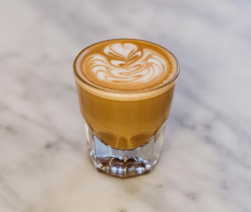 Intelligentsia Coffee Shoal Creek Coffeebar by null