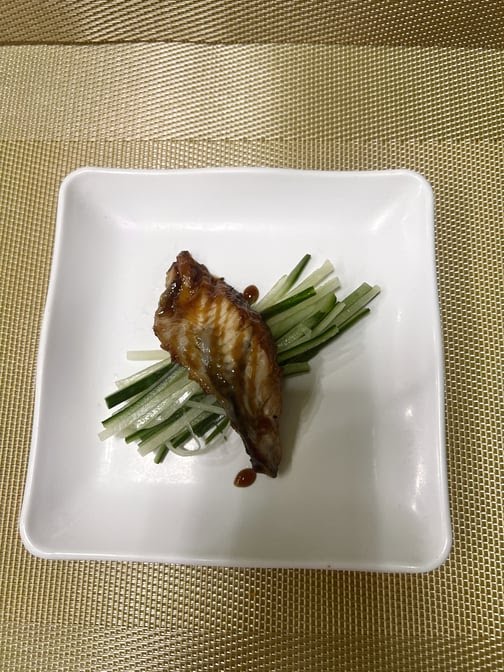 I Love Sushi by null