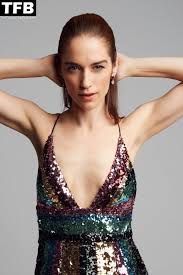 Melanie scrofano bikini scene in letterkenny jpg x Melanie scrofano sexy