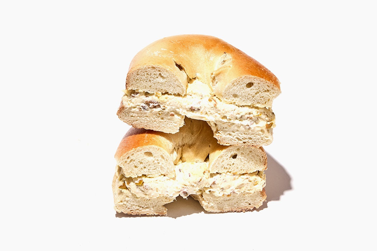 Spread Bagelry by null