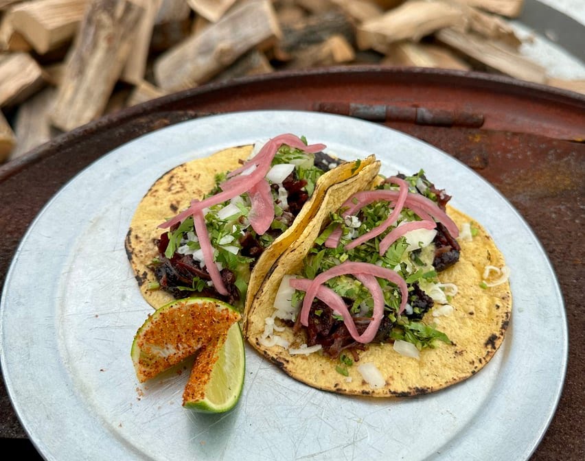 Batch Brewing Company by null