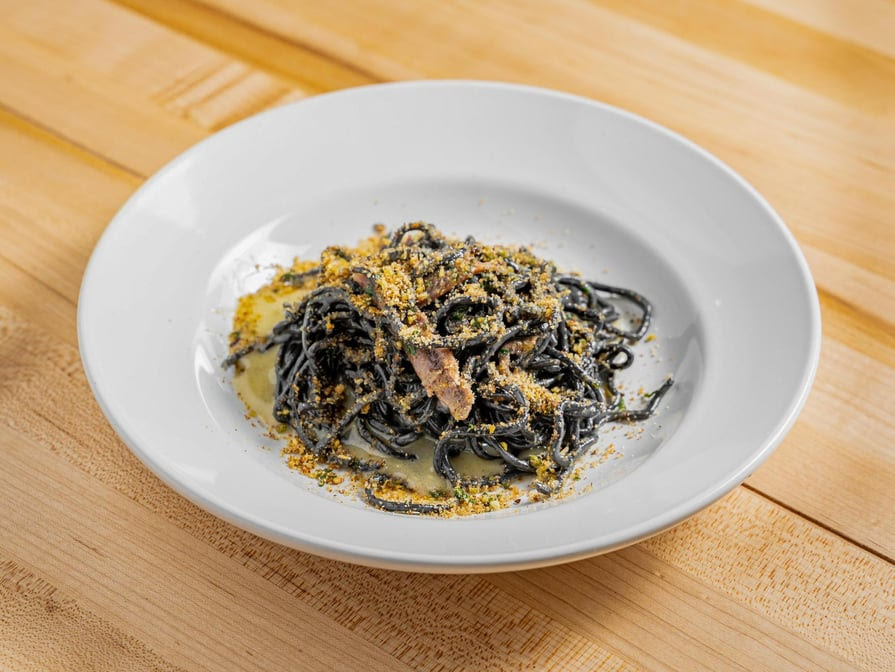 Nonna Dora’s Tribeca by null