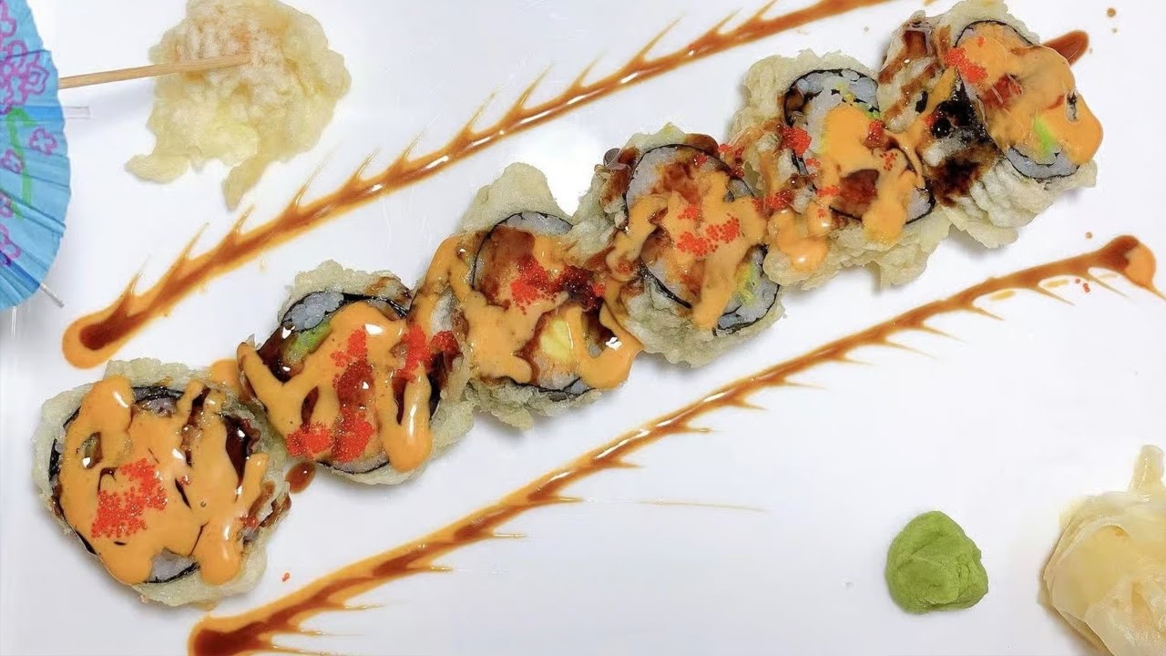 Ichiban Sushi & Ramen by null