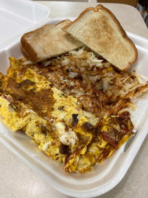Leo's Coney Island Dearborn by null