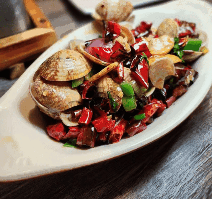 The Skewer Bar by null