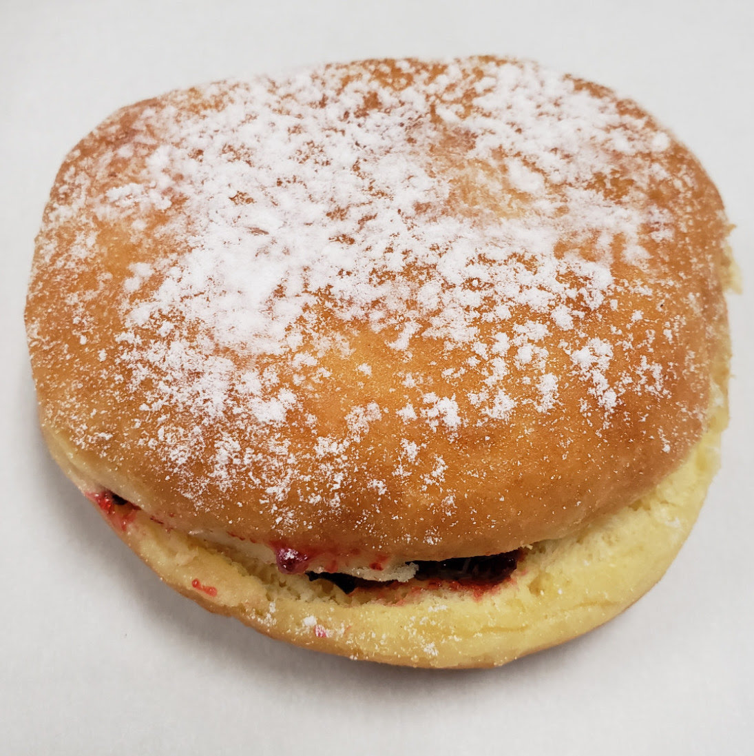 Donuts Time Cafe by null