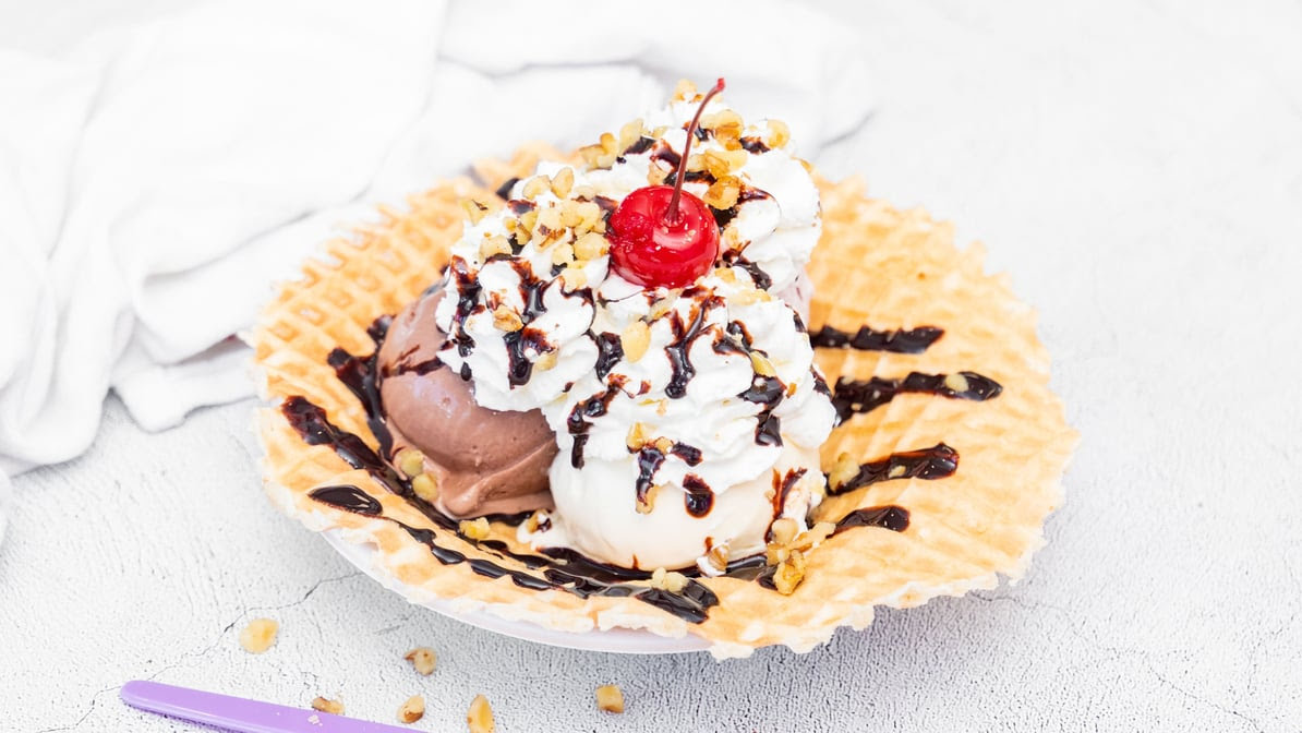Sweet Fix Creamery by null