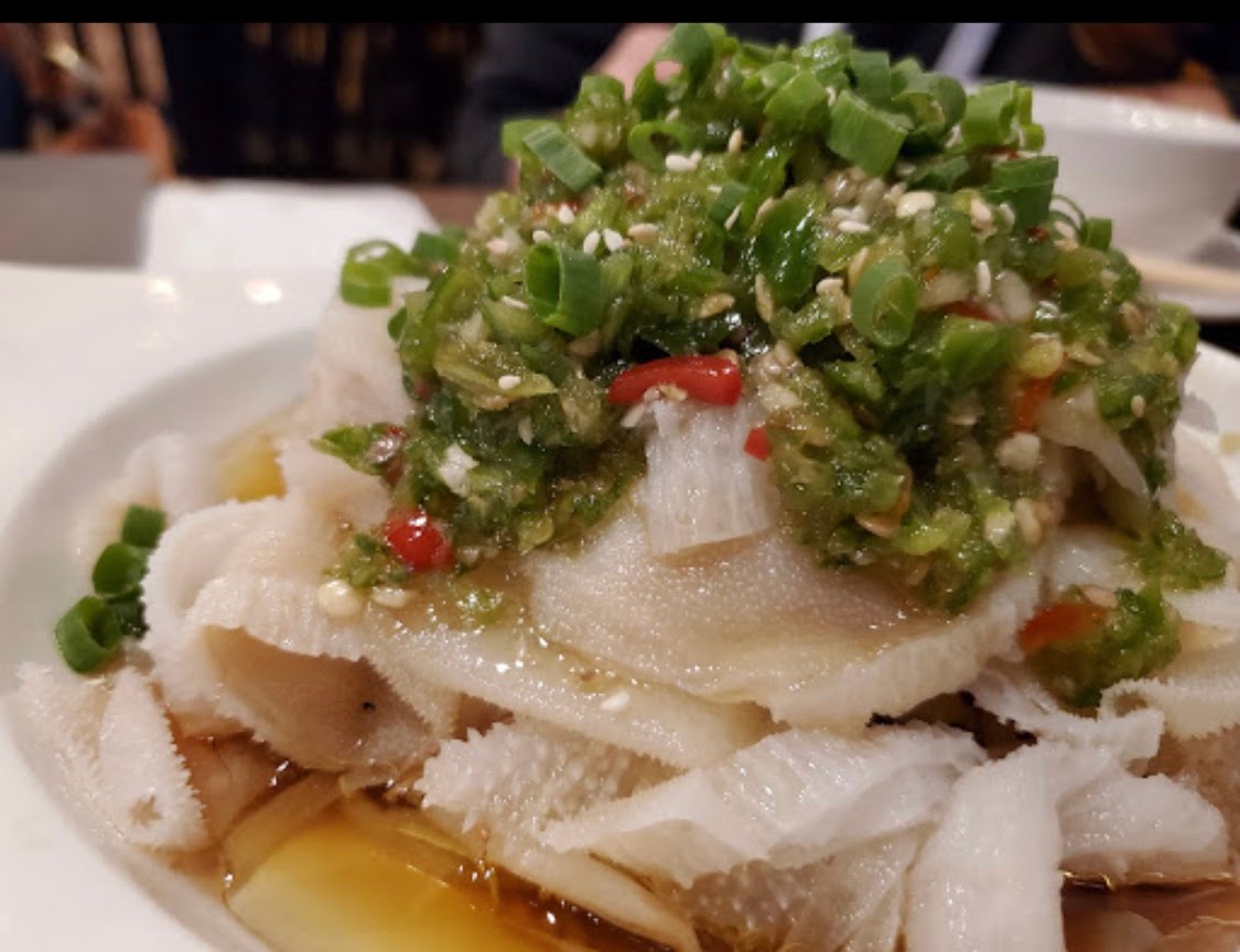 ChongQing House by null