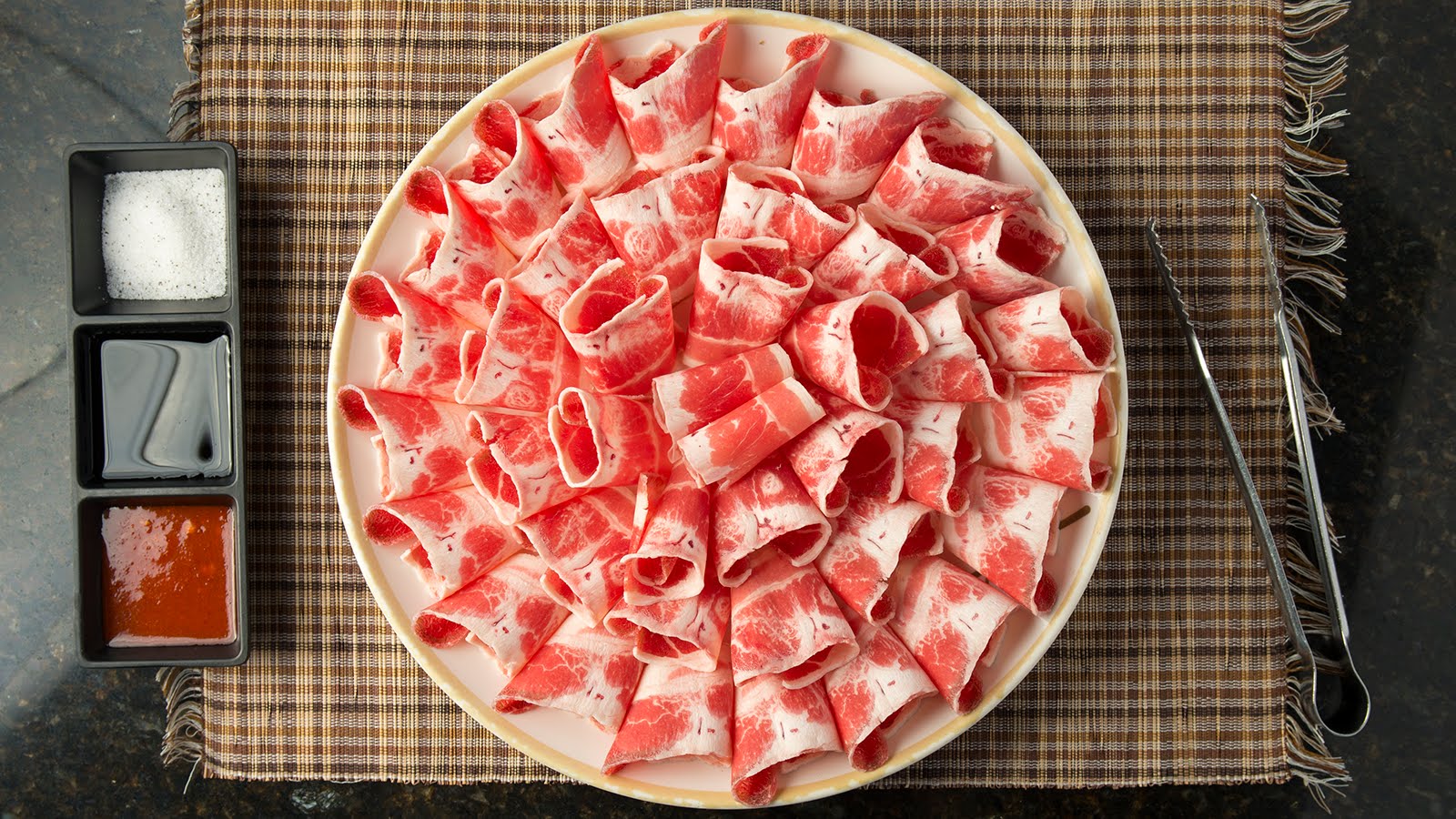 Manna Heaven BBQ by null