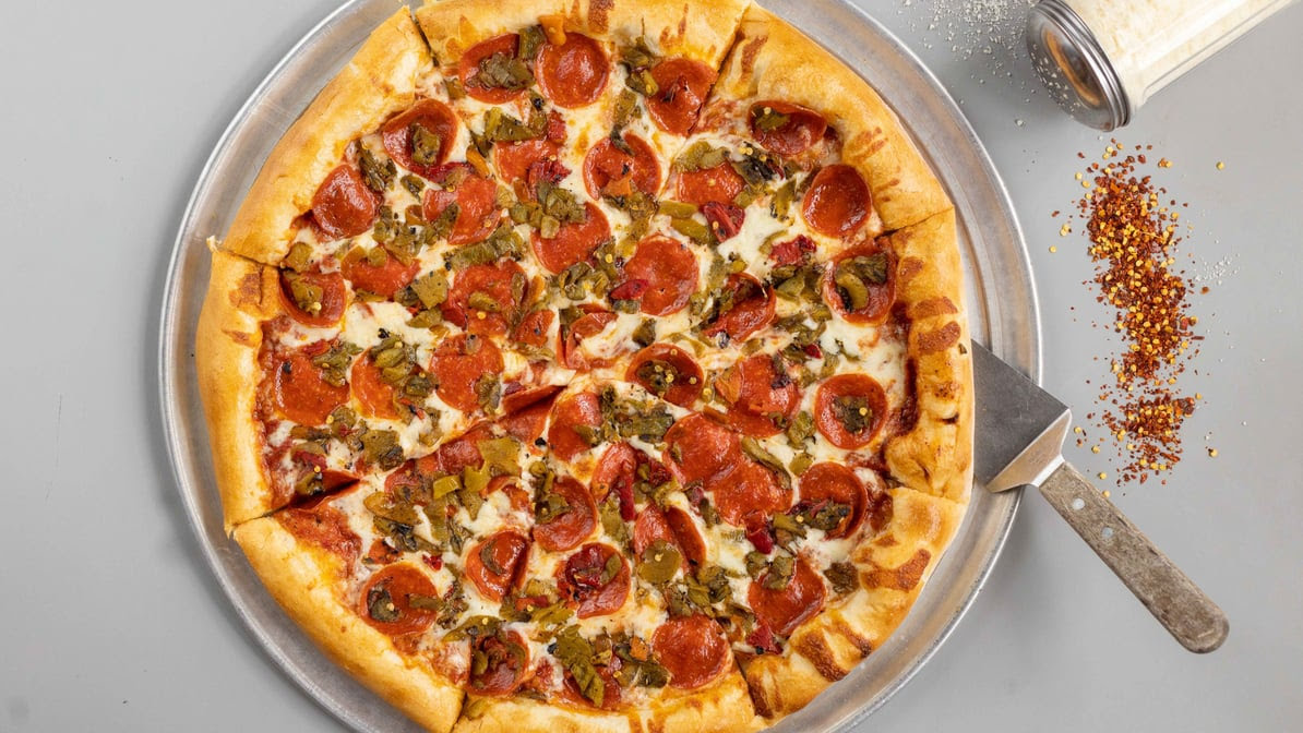 Uptown Saggio's by null