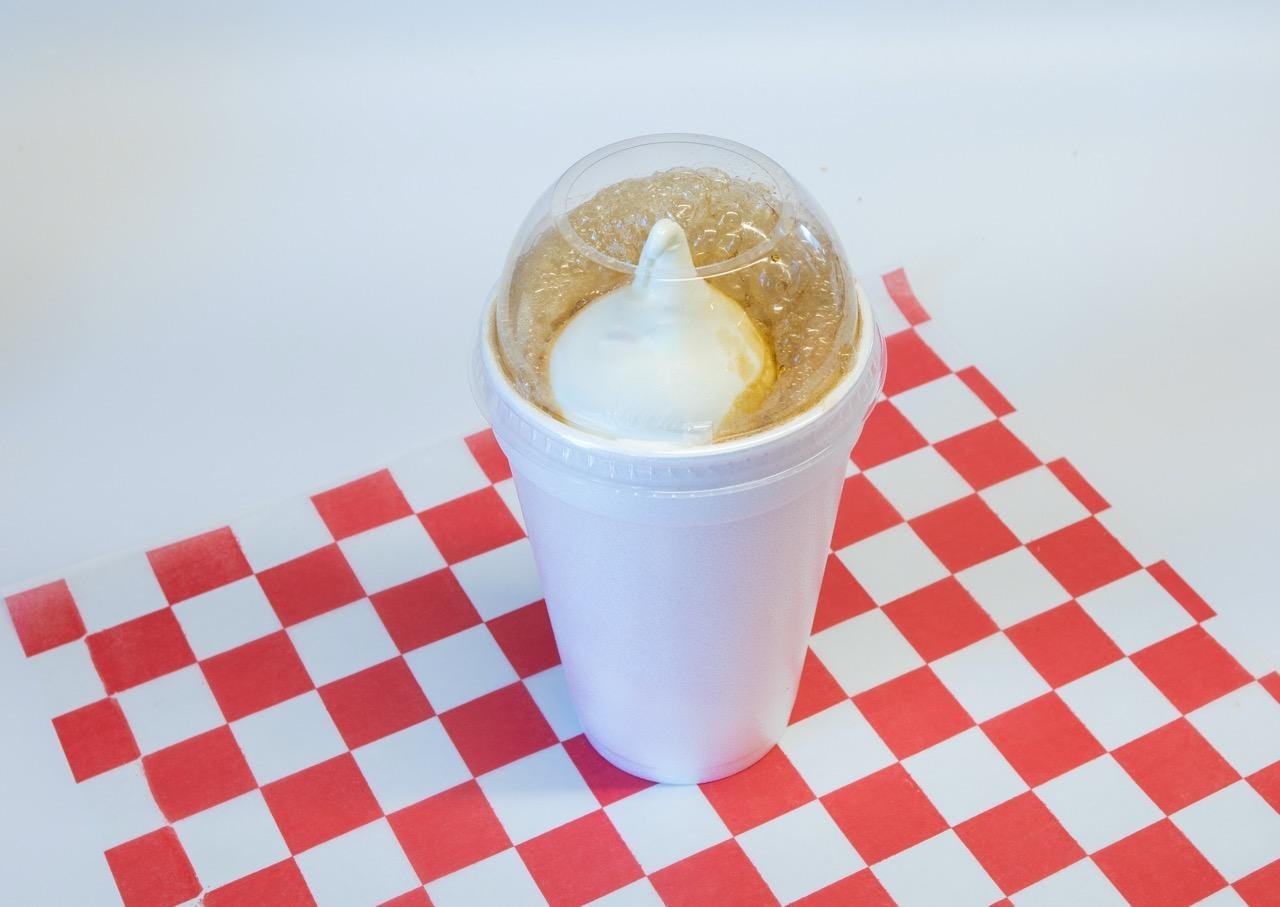 Wagner's Drive-In by null