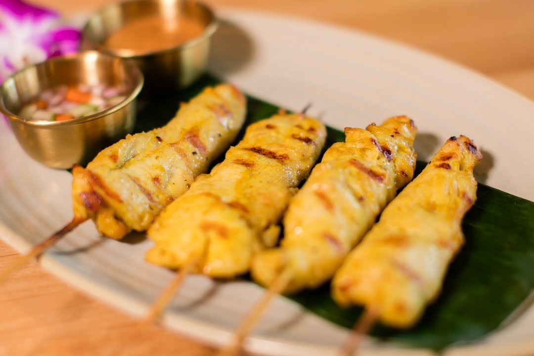 Boon Choo Thai Kitchen by null