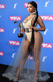Nicki minaj billboard women in music jpg x Nicki minaj hub