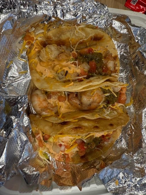 Taco Mell's Catering and Restaurant by null