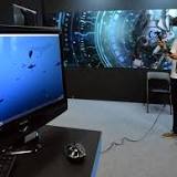 HTC, Réalité virtuelle