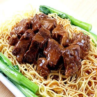 Hop Woo restaurant by null