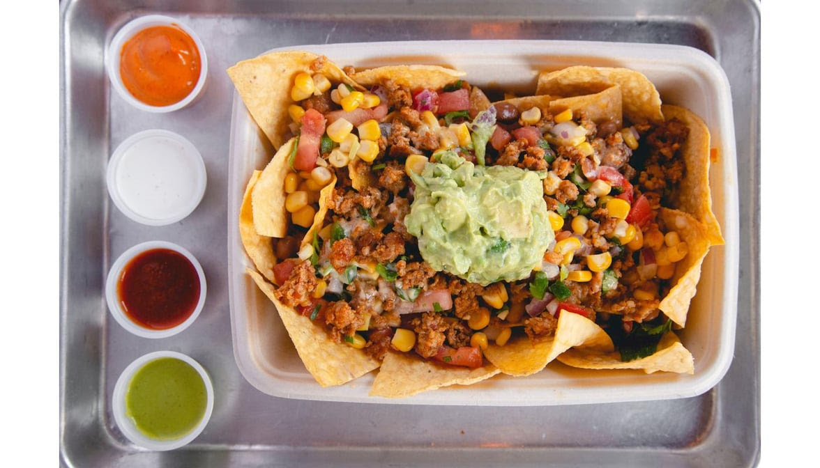 Sol Mexican Grill by null